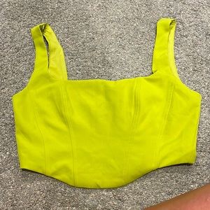 Never worn size medium